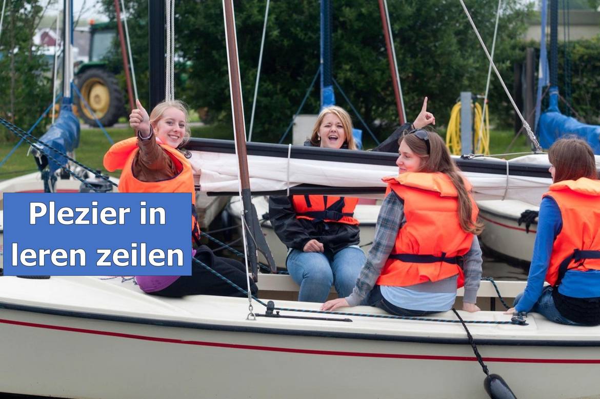 (c) Kralingschezeilclub.nl
