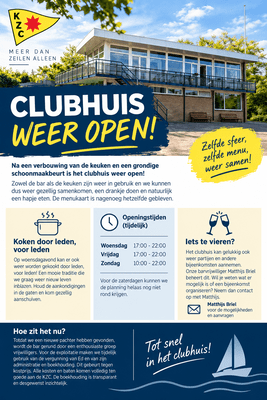 clubhuis